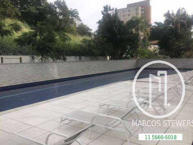 Apartamento para Comprar em São Paulo - 4