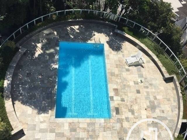 Apartamento para Comprar em São Paulo - 3