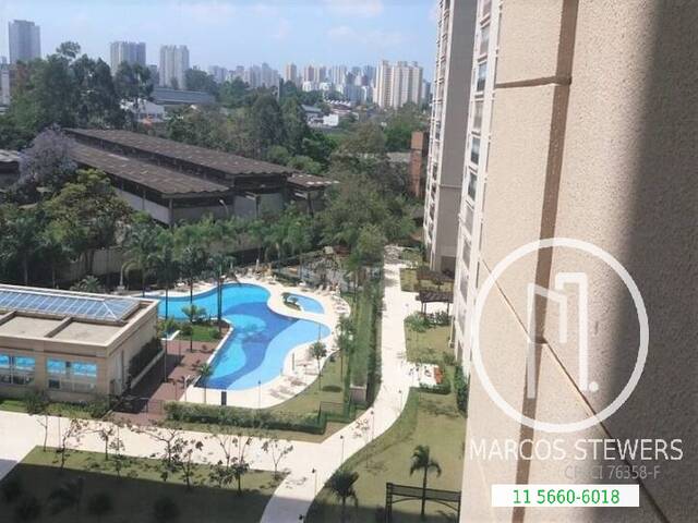 Apartamento para Comprar em São Paulo - 4
