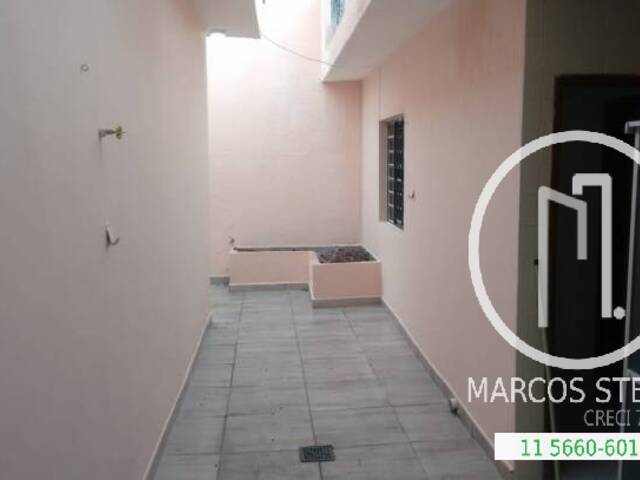 Casa para Comprar em São Paulo - 2