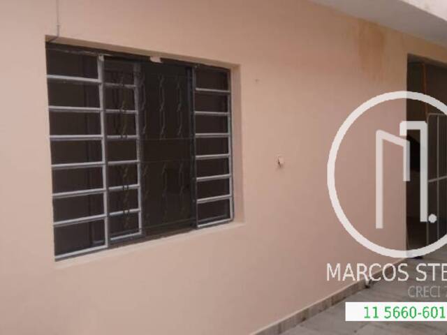Casa para Comprar em São Paulo - 3