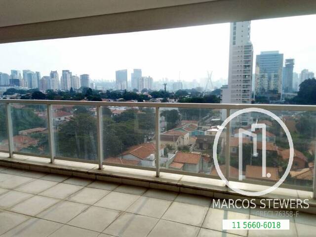 Apartamento para Comprar em São Paulo - 5