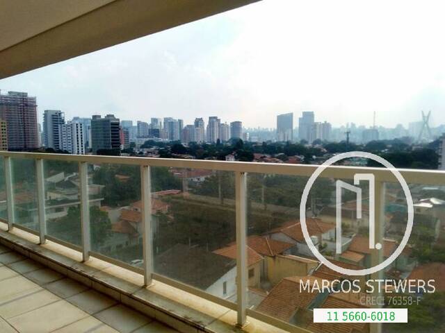 Apartamento para Comprar em São Paulo - 4
