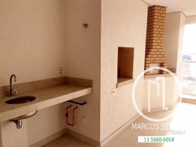 Apartamento para Comprar em São Paulo - 2