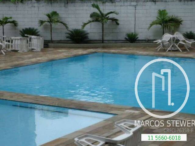 Apartamento para Comprar em São Paulo - 2