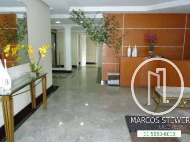 Apartamento para Comprar em São Paulo - 4