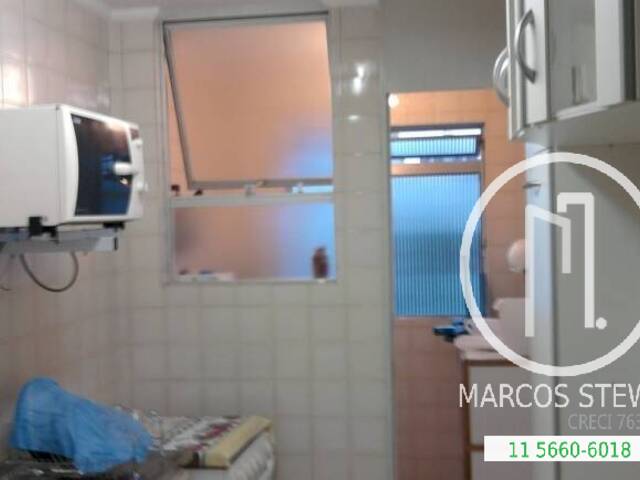 Apartamento para Comprar em São Paulo - 5