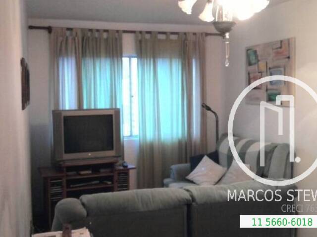 Apartamento para Comprar em São Paulo - 2