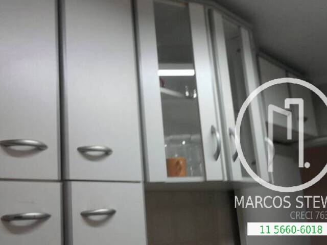 Apartamento para Comprar em São Paulo - 4