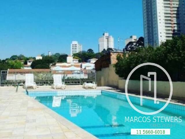 Apartamento para Comprar em São Paulo - 4