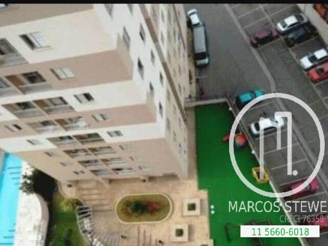 Apartamento para Comprar em São Paulo - 2
