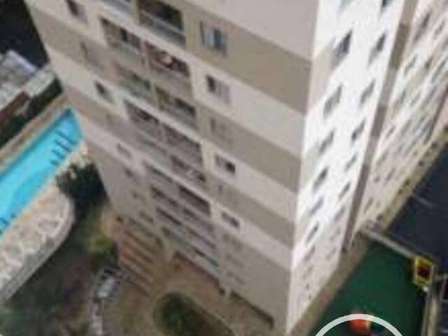 Apartamento para Comprar em São Paulo - 3