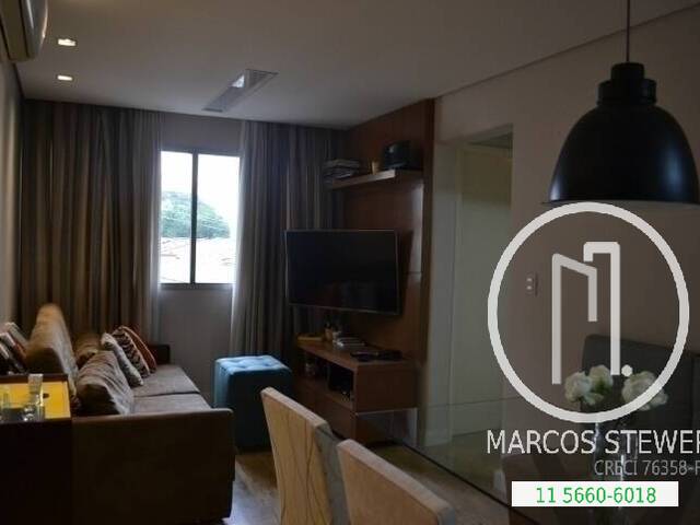 Apartamento para Comprar em São Paulo - 4