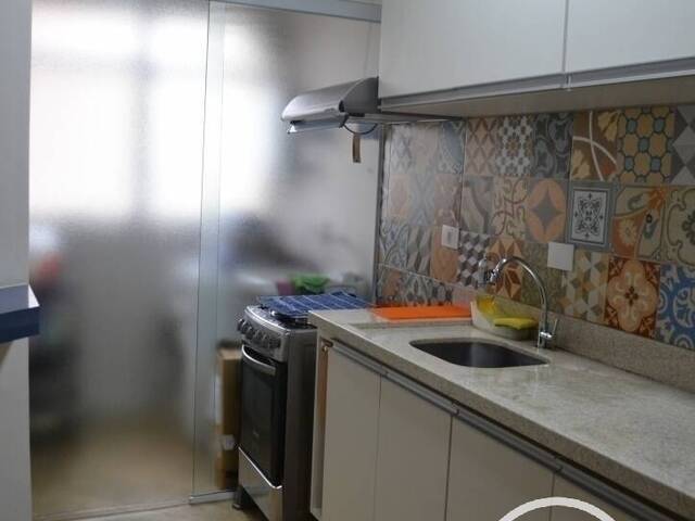 Apartamento para Comprar em São Paulo - 5