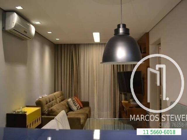 Apartamento para Comprar em São Paulo - 3