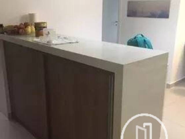 Apartamento para Comprar em São Paulo - 5