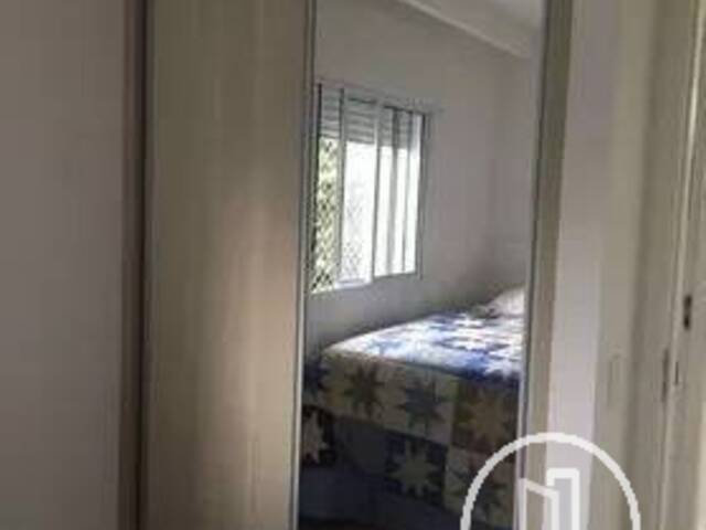 Apartamento para Comprar em São Paulo - 3