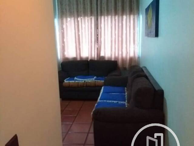 #396529 - Apartamento para Comprar em Guarujá - SP - 3