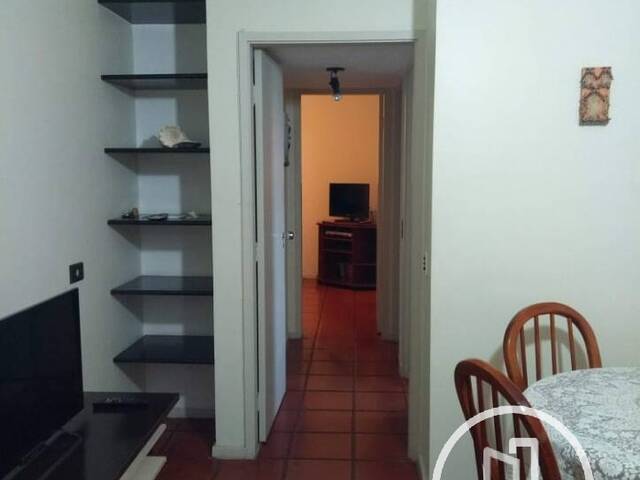 Apartamento para Comprar em Guarujá - 4