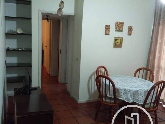 #396529 - Apartamento para Comprar em Guarujá - SP - 1