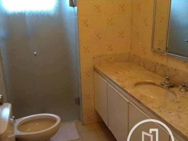 Apartamento para Comprar em Guarujá - 5
