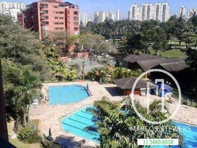 Apartamento para Comprar em São Paulo - 3
