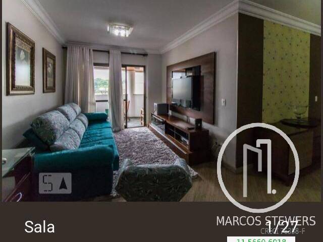Apartamento para Comprar em São Bernardo do Campo - 4