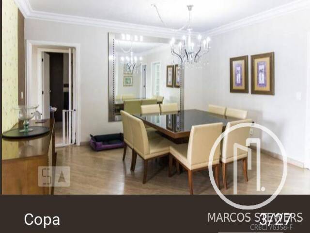 #53a01e - Apartamento para Comprar em São Bernardo do Campo - SP - 3