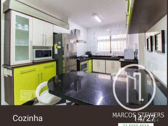 Apartamento para Comprar em São Bernardo do Campo - 5