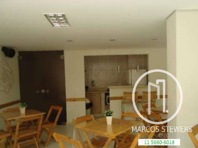 Apartamento para Alugar em São Paulo - 5