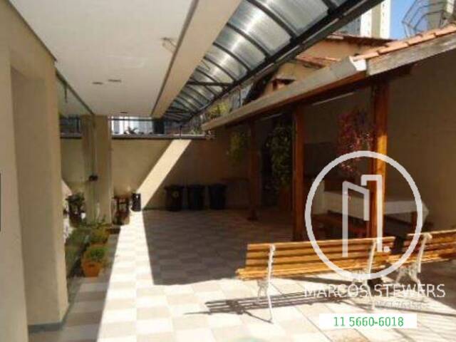 Apartamento para Alugar em São Paulo - 4