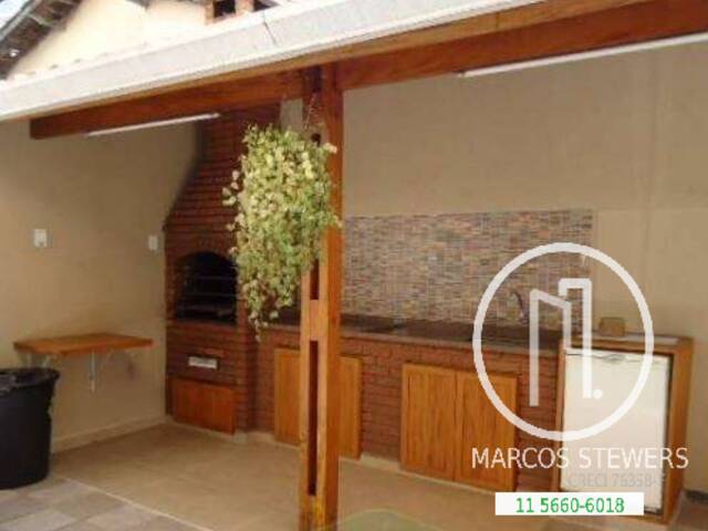 Apartamento para Alugar em São Paulo - 3