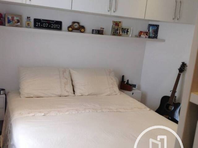 Apartamento para Comprar em São Paulo - 2