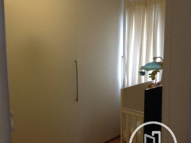 Apartamento para Comprar em São Paulo - 3