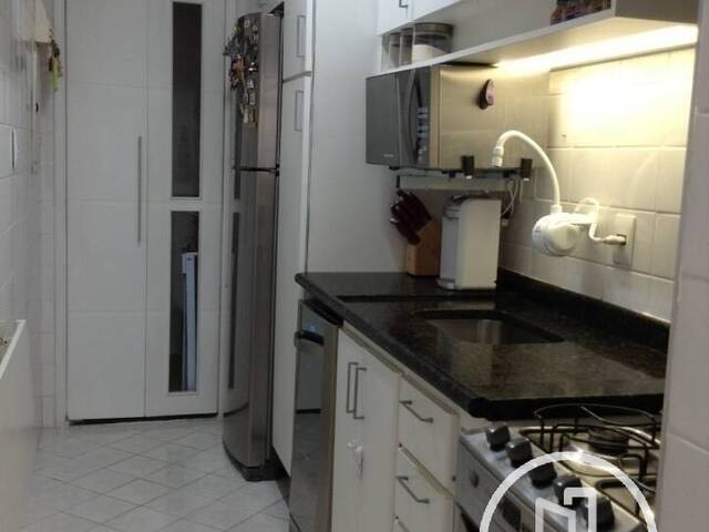 Apartamento para Comprar em São Paulo - 5