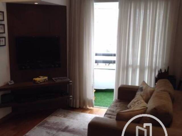 Apartamento para Comprar em São Paulo - 4