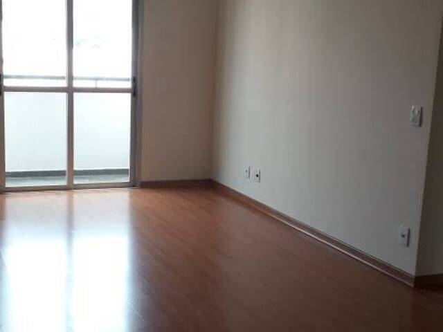 Apartamento para Comprar em São Paulo - 4