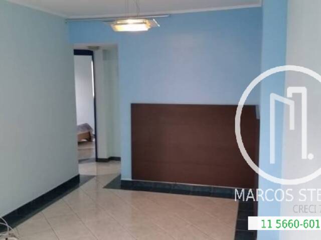 Apartamento para Alugar em São Paulo - 5