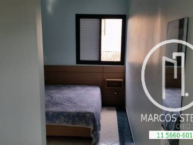 Apartamento para Alugar em São Paulo - 2