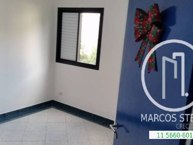 Apartamento para Alugar em São Paulo - 3