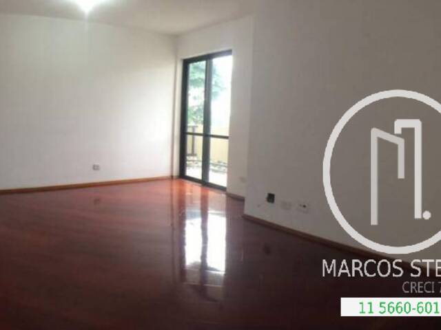 Apartamento para Comprar em São Paulo - 3