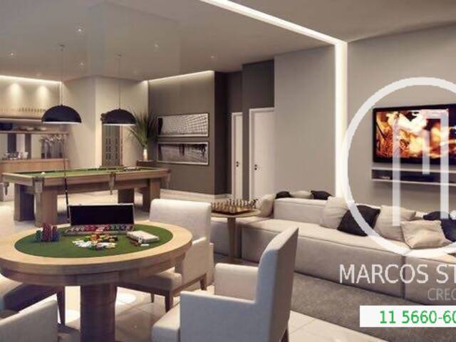 Apartamento para Alugar em São Paulo - 5