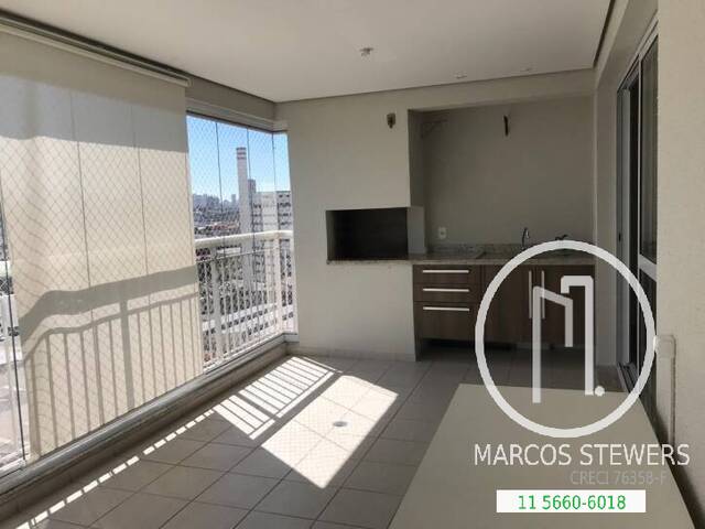 Apartamento para Alugar em São Paulo - 2