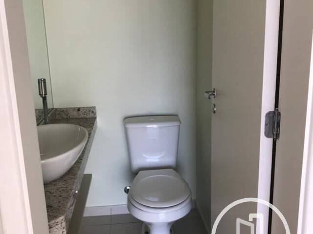 Apartamento para Alugar em São Paulo - 5