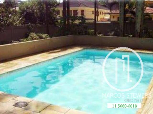 Casa para Comprar em São Paulo - 3