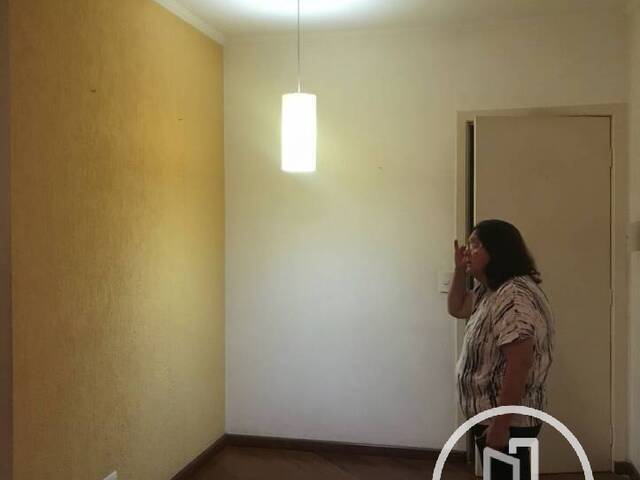 #15bdbe - Apartamento para Comprar em São Paulo - SP - 1