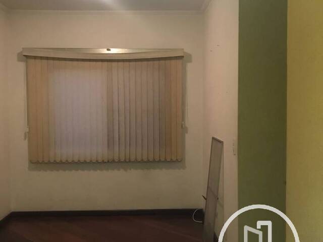 #15bdbe - Apartamento para Comprar em São Paulo - SP - 2