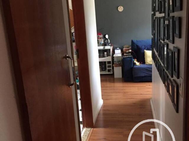 #f6bb46 - Apartamento para Comprar em São Paulo - SP - 1
