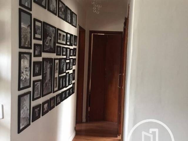 Apartamento para Comprar em São Paulo - 4