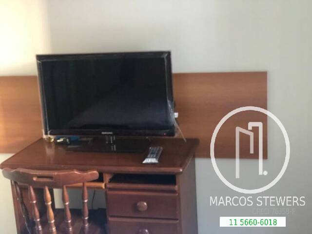 Apartamento para Alugar em São Paulo - 2